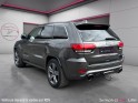 Jeep grand cherokee v8 6.4 hemi 650 srt / supercharged / gpl occasion simplicicar lille  simplicicar simplicibike france