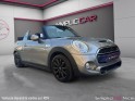 Mini cooper s cabriolet 2.0 192 bva6 chili occasion  simplicicar vaucresson nice - pfvauto simplicicar simplicibike france