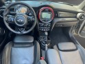 Mini cooper s cabriolet 2.0 192 bva6 chili occasion  simplicicar vaucresson nice - pfvauto simplicicar simplicibike france