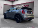 Mini cooper s cabriolet 2.0 192 bva6 chili occasion  simplicicar vaucresson nice - pfvauto simplicicar simplicibike france