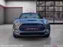 Mini cooper s cabriolet 2.0 192 bva6 chili occasion  simplicicar vaucresson nice - pfvauto simplicicar simplicibike france