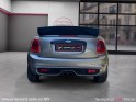 Mini cooper s cabriolet 2.0 192 bva6 chili occasion  simplicicar vaucresson nice - pfvauto simplicicar simplicibike france