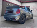 Mini cooper s cabriolet 2.0 192 bva6 chili occasion  simplicicar vaucresson nice - pfvauto simplicicar simplicibike france
