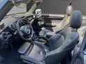 Mini cooper s cabriolet 2.0 192 bva6 chili occasion  simplicicar vaucresson nice - pfvauto simplicicar simplicibike france
