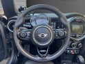 Mini cooper s cabriolet 2.0 192 bva6 chili occasion  simplicicar vaucresson nice - pfvauto simplicicar simplicibike france