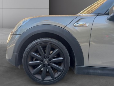 Mini cooper s cabriolet 2.0 192 bva6 chili occasion  simplicicar vaucresson nice - pfvauto simplicicar simplicibike france