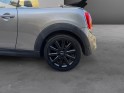 Mini cooper s cabriolet 2.0 192 bva6 chili occasion  simplicicar vaucresson nice - pfvauto simplicicar simplicibike france