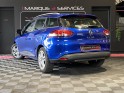 Renault clio iv tce 90 energy zen - garantie 12 mois occasion  simplicicar aix les bains simplicicar simplicibike france