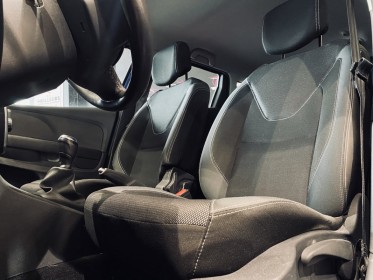 Renault clio iv tce 90 energy zen - garantie 12 mois occasion  simplicicar aix les bains simplicicar simplicibike france