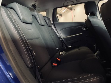 Renault clio iv tce 90 energy zen - garantie 12 mois occasion  simplicicar aix les bains simplicicar simplicibike france