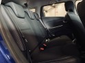 Renault clio iv tce 90 energy zen - garantie 12 mois occasion  simplicicar aix les bains simplicicar simplicibike france