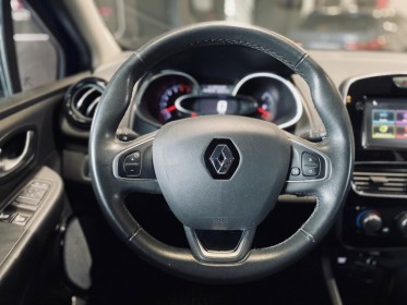 Renault clio iv tce 90 energy zen - garantie 12 mois occasion  simplicicar aix les bains simplicicar simplicibike france