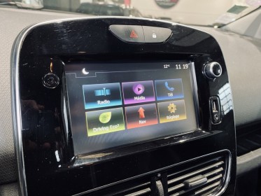 Renault clio iv tce 90 energy zen - garantie 12 mois occasion  simplicicar aix les bains simplicicar simplicibike france