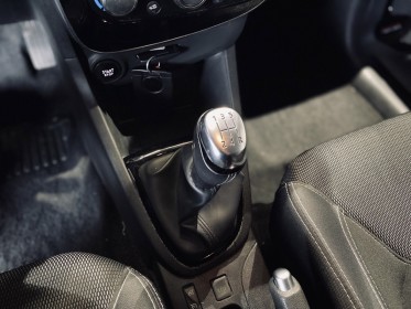 Renault clio iv tce 90 energy zen - garantie 12 mois occasion  simplicicar aix les bains simplicicar simplicibike france