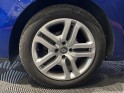 Renault clio iv tce 90 energy zen - garantie 12 mois occasion  simplicicar aix les bains simplicicar simplicibike france