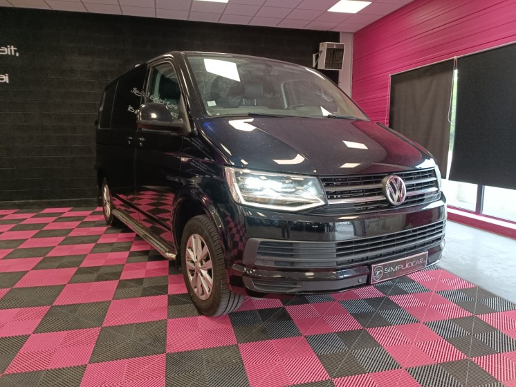 Volkswagen transporter fourgon gn vitre l1h1 2.0 tdi 102 business line occasion simplicicar amiens simplicicar simplicibike... Volkswagen transporter fourgon gn vitre l1h1 2.0 tdi 102 business line occasion simplicicar amiens simplicicar simplicibike...