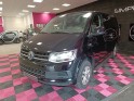 Volkswagen transporter fourgon gn vitre l1h1 2.0 tdi 102 business line occasion simplicicar amiens  simplicicar simplicibike...