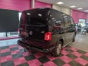 Volkswagen transporter fourgon gn vitre l1h1 2.0 tdi 102 business line occasion simplicicar amiens  simplicicar simplicibike...