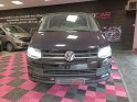 Volkswagen transporter fourgon gn vitre l1h1 2.0 tdi 102 business line occasion simplicicar amiens  simplicicar simplicibike...