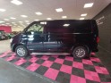 Volkswagen transporter fourgon gn vitre l1h1 2.0 tdi 102 business line occasion simplicicar amiens  simplicicar simplicibike...
