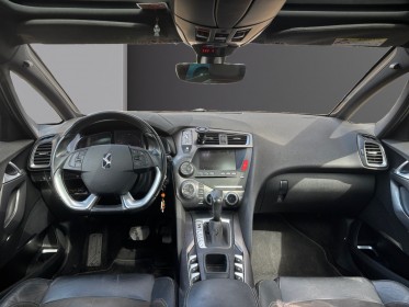 Ds ds5 thp 165 ss eat6 so chic - caméra recul - toit panoramique - garantie 12 mois occasion simplicicar nimes - rb auto...