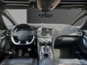 Ds ds5 thp 165 ss eat6 so chic - caméra recul - toit panoramique - garantie 12 mois occasion simplicicar nimes - rb auto...