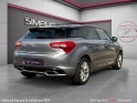 Ds ds5 thp 165 ss eat6 so chic - caméra recul - toit panoramique - garantie 12 mois occasion simplicicar nimes - rb auto...