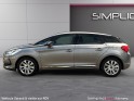 Ds ds5 thp 165 ss eat6 so chic - caméra recul - toit panoramique - garantie 12 mois occasion simplicicar nimes - rb auto...