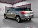 Ds ds5 thp 165 ss eat6 so chic - caméra recul - toit panoramique - garantie 12 mois occasion simplicicar nimes - rb auto...