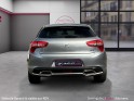 Ds ds5 thp 165 ss eat6 so chic - caméra recul - toit panoramique - garantie 12 mois occasion simplicicar nimes - rb auto...
