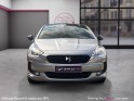 Ds ds5 thp 165 ss eat6 so chic - caméra recul - toit panoramique - garantie 12 mois occasion simplicicar nimes - rb auto...