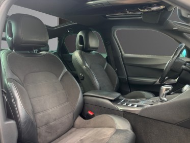 Ds ds5 thp 165 ss eat6 so chic - caméra recul - toit panoramique - garantie 12 mois occasion simplicicar nimes - rb auto...
