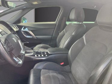 Ds ds5 thp 165 ss eat6 so chic - caméra recul - toit panoramique - garantie 12 mois occasion simplicicar nimes - rb auto...