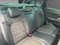 Ds ds5 thp 165 ss eat6 so chic - caméra recul - toit panoramique - garantie 12 mois occasion simplicicar nimes - rb auto...
