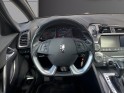 Ds ds5 thp 165 ss eat6 so chic - caméra recul - toit panoramique - garantie 12 mois occasion simplicicar nimes - rb auto...