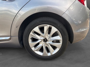 Ds ds5 thp 165 ss eat6 so chic - caméra recul - toit panoramique - garantie 12 mois occasion simplicicar nimes - rb auto...