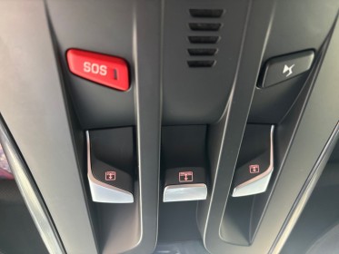 Ds ds5 thp 165 ss eat6 so chic - caméra recul - toit panoramique - garantie 12 mois occasion simplicicar nimes - rb auto...