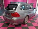 Bmw serie 3 touring e91 lci 320d 184 ch edition confort occasion simplicicar amiens  simplicicar simplicibike france