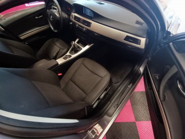 Bmw serie 3 touring e91 lci 320d 184 ch edition confort occasion simplicicar amiens  simplicicar simplicibike france