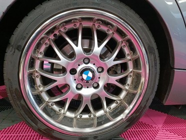 Bmw serie 3 touring e91 lci 320d 184 ch edition confort occasion simplicicar amiens  simplicicar simplicibike france