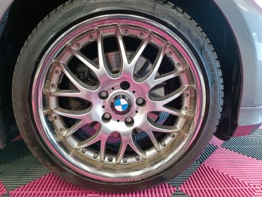 Bmw serie 3 touring e91 lci 320d 184 ch edition confort occasion simplicicar amiens  simplicicar simplicibike france