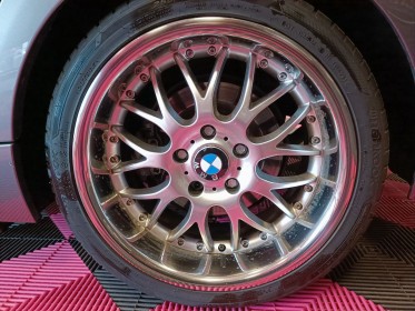 Bmw serie 3 touring e91 lci 320d 184 ch edition confort occasion simplicicar amiens  simplicicar simplicibike france