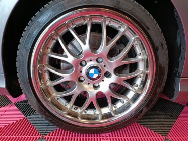 Bmw serie 3 touring e91 lci 320d 184 ch edition confort occasion simplicicar amiens  simplicicar simplicibike france