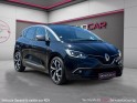 Renault scenic iv dci 160 energy edc intens bose - camera de recul - keyless go - toit pano occasion simplicicar strasbourg...