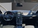 Renault scenic iv dci 160 energy edc intens bose - camera de recul - keyless go - toit pano occasion simplicicar strasbourg...