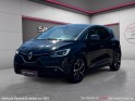 Renault scenic iv dci 160 energy edc intens bose - camera de recul - keyless go - toit pano occasion simplicicar strasbourg...