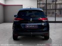 Renault scenic iv dci 160 energy edc intens bose - camera de recul - keyless go - toit pano occasion simplicicar strasbourg...