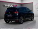 Renault scenic iv dci 160 energy edc intens bose - camera de recul - keyless go - toit pano occasion simplicicar strasbourg...