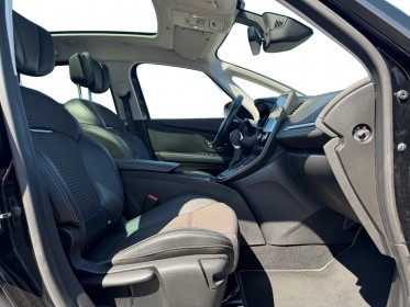 Renault scenic iv dci 160 energy edc intens bose - camera de recul - keyless go - toit pano occasion simplicicar strasbourg...