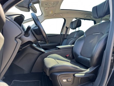 Renault scenic iv dci 160 energy edc intens bose - camera de recul - keyless go - toit pano occasion simplicicar strasbourg...